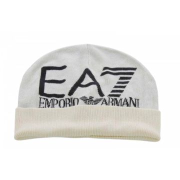 Cappellino EA7 Emporio Armani Girotesta Tinta Unita Unisex