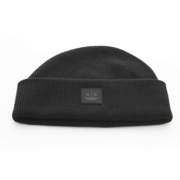 A|X Armani Exchange Berretto Lana Unisex One size