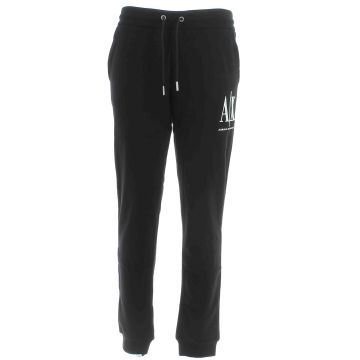 A|X Armani Exchange Donna Pantalone Felpa Garzata Icon Period