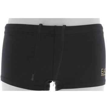 Costume da Bagno Parigamba EA7 Emporio Armani Uomo Elasticizzato Con Logo EA7