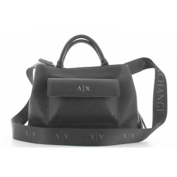 Borsa Shopping Nicole Tote A|X Armani Exchange Donna con Tracolla