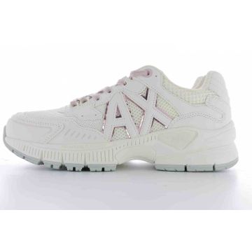 Scarpe Speed Low Cut A|X Armani Exchange Donna Running