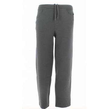Pantalone Felpa Garzata A|X Armani Exchange Uomo a Cinque Tasche