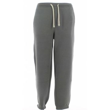 Pantalone Felpa Garzata A|X Armani Exchange Uomo con Polsini