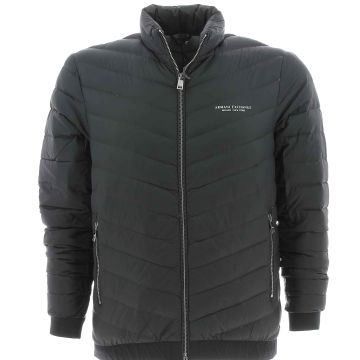 A|X Armani Exchange Uomo Piumino 100 Grammi Tinta Unita Milano/New York