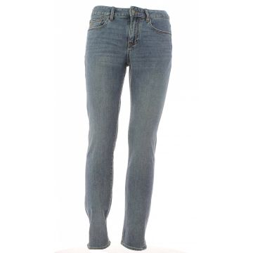 A|X Armani Exchange Pantalone Jeans Slim Uomo 10 once J14