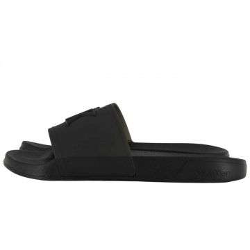 Ciabatte Fascia Calvin Klein Donna Logo CK Sulla Fascia