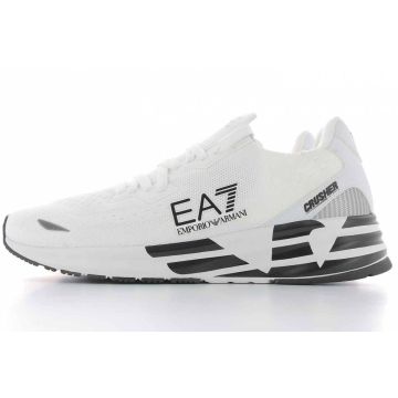 EA7 Emporio Armani Scarpe Running Uomo Crusher