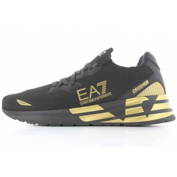 EA7 Emporio Armani Scarpe Running Uomo Crusher