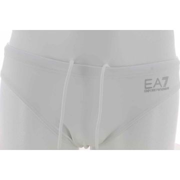 EA7 Emporio Armani Uomo Costume Slip Tinta Unita Altezza Media