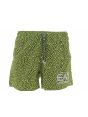 EA7 Emporio Armani Uomo Boxer Mare Con Elastico