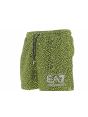 EA7 Emporio Armani Uomo Boxer Mare Con Elastico