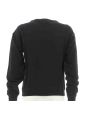 A|X Armani Exchange Donna Maglia Felpa Garzata Icon Period