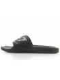 EA7 Emporio Armani Ciabatta Fascia Unisex Con Logo Sulla Fascia