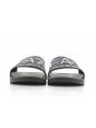 EA7 Emporio Armani Ciabatta Fascia Unisex Con Logo Sulla Fascia