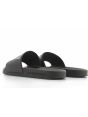 EA7 Emporio Armani Ciabatta Fascia Unisex Con Logo Sulla Fascia