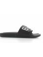 EA7 Emporio Armani Ciabatta Fascia Unisex Con Logo Sulla Fascia