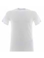 A|X Armani Exchange T Shirt Manica Corta Giro Collo Uomo Tinta Unita