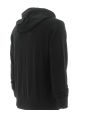 A|X Armani Exchange Uomo Maglia Felpa Full Zip Cappuccio
