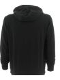A|X Armani Exchange Uomo Maglia Felpa Full Zip Cappuccio