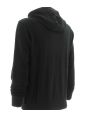 A|X Armani Exchange Uomo Maglia Felpa Full Zip Cappuccio