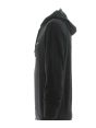 A|X Armani Exchange Uomo Maglia Felpa Full Zip Cappuccio