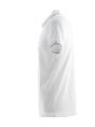 A|X Armani Exchange Polo Manica Corta Jersey Mezza Zip Tinta Unita