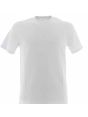 T Shirt Uomo Manica Corta Giro Collo A|X Armani Exchange Tinta Unita Elasticizzata