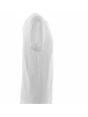 T Shirt Uomo Manica Corta Giro Collo A|X Armani Exchange Tinta Unita Elasticizzata