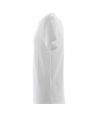 T Shirt Uomo Manica Corta Giro Collo A|X Armani Exchange Tinta Unita Elasticizzata