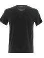 A|X Armani Exchange T Shirt Icon Manica Corta Giro Collo Uomo