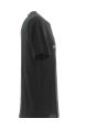 A|X Armani Exchange T Shirt Uomo Manica Corta Giro Collo Tinta Unita