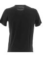 A|X Armani Exchange T Shirt Uomo Manica Corta Giro Collo Tinta Unita