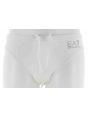 EA7 Emporio Armani Uomo Costume Slip Tinta Unita Elasticizzato
