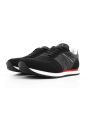 A/X Armani Exchange Scarpe Nera Bianca Grande Logo