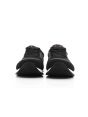 A/X Armani Exchange Scarpe Nera Bianca Grande Logo