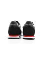 A/X Armani Exchange Scarpe Nera Bianca Grande Logo