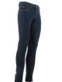 A/X Armani Exchange Pantalone Uomo Jeans J13 Slim Fit Stone Blue