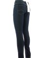 A/X Armani Exchange Pantalone Uomo Jeans J13 Slim Fit Stone Blue
