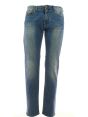 A/X Armani Exchange Jeans J16 Straight Fit Uomo Stone Wash