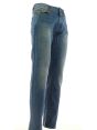 A/X Armani Exchange Jeans J16 Straight Fit Uomo Stone Wash