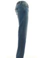 A/X Armani Exchange Jeans J16 Straight Fit Uomo Stone Wash