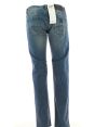 A/X Armani Exchange Jeans J16 Straight Fit Uomo Stone Wash