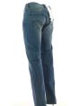 A/X Armani Exchange Jeans J16 Straight Fit Uomo Stone Wash