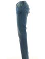 A/X Armani Exchange Jeans J16 Straight Fit Uomo Stone Wash