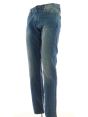 A/X Armani Exchange Jeans J16 Straight Fit Uomo Stone Wash