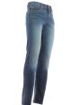 A/X Armani Exchange Pantalone Jeans J16 Uomo Straight Stone Wash