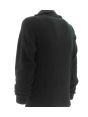 A/X Armani Exchange Uomo Maglia Lana/Cotone Mezza Zip