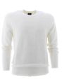 A/X Armani Exchange Uomo Maglia Giro Collo