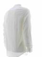 A/X Armani Exchange Camicia Manica Lunga Tinta Unita Uomo Slim Fit